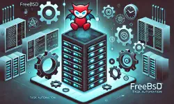 Featured image of post Automate tasks with cron, periodic and at