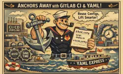 Featured image of post GitLab Anchors